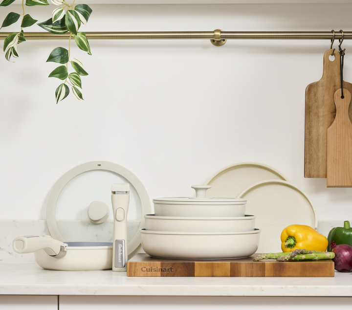 Cookware
